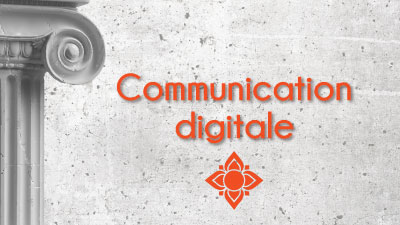 Communication digitale