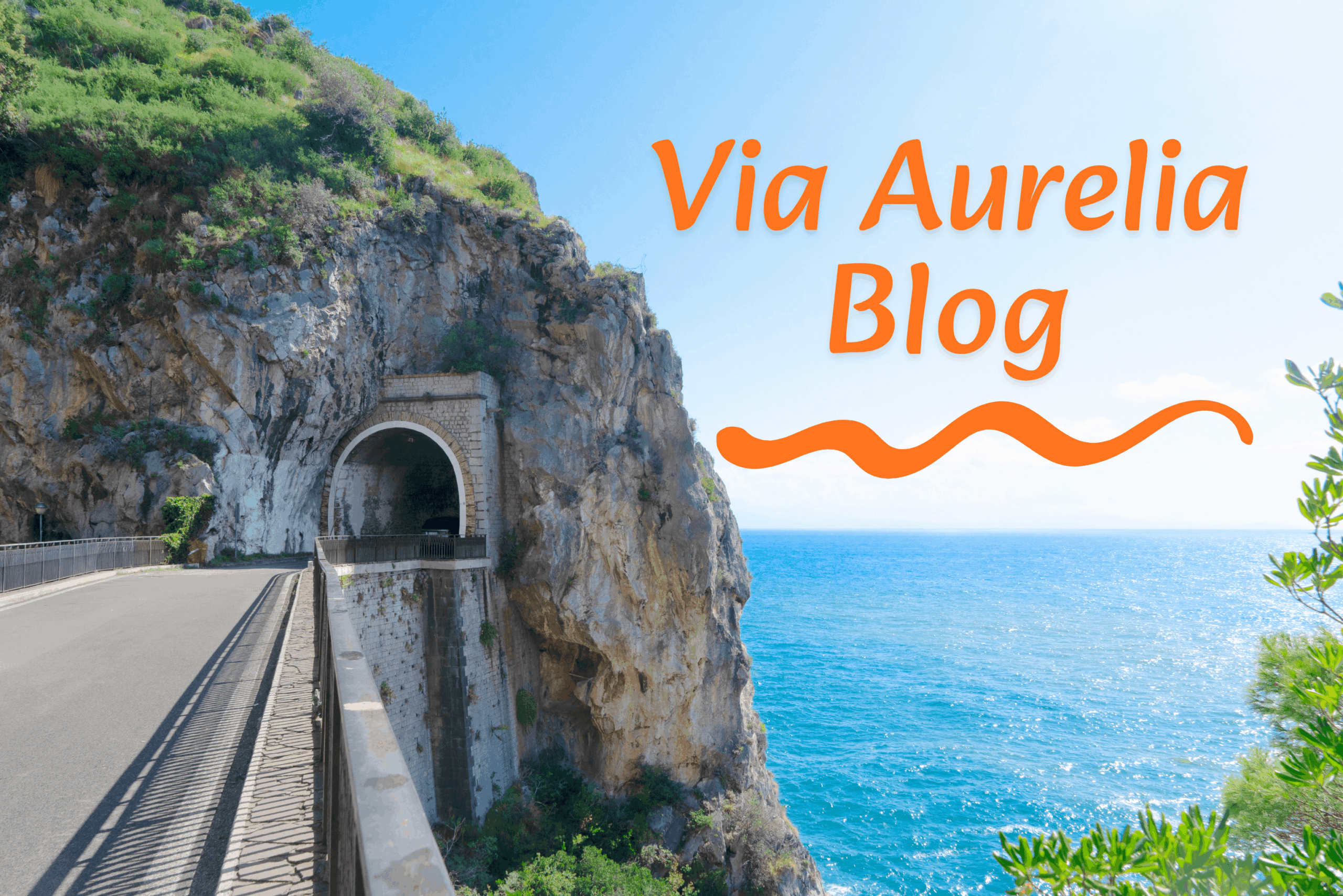 2A1_Via Aurelia _1 2A1_Via Aurelia _1