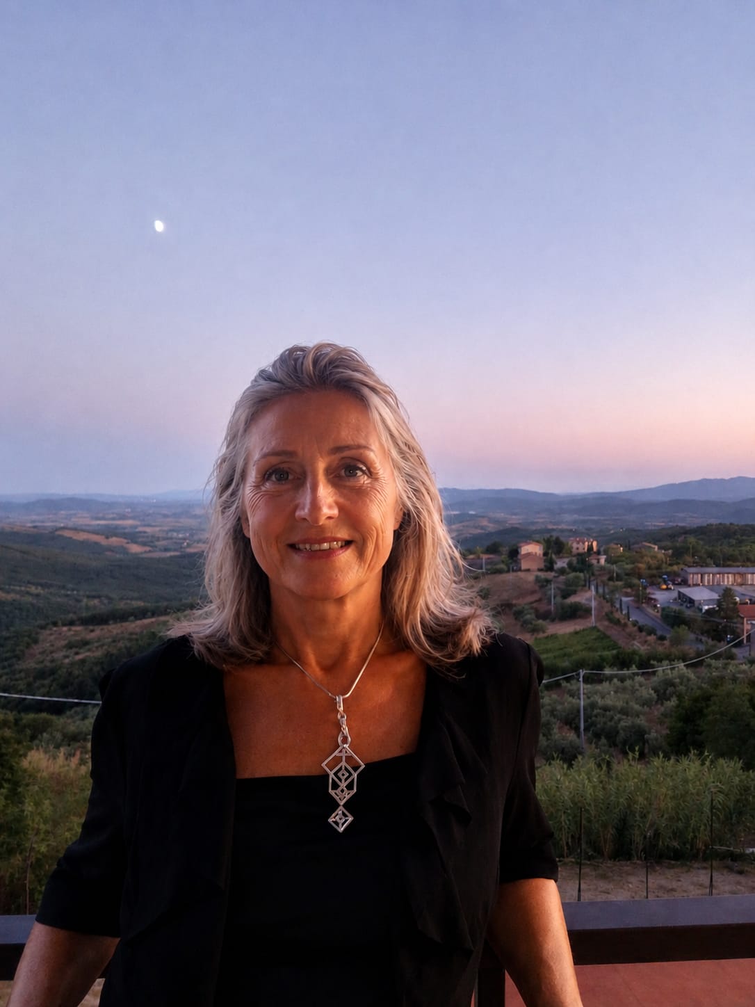 Karine Meszaros_consultante projet européens France Italie